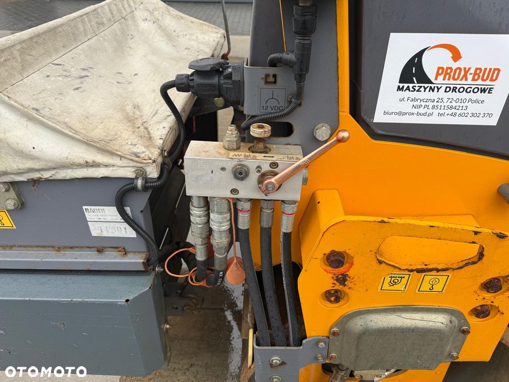 Hamm HD 12 VV - 12
