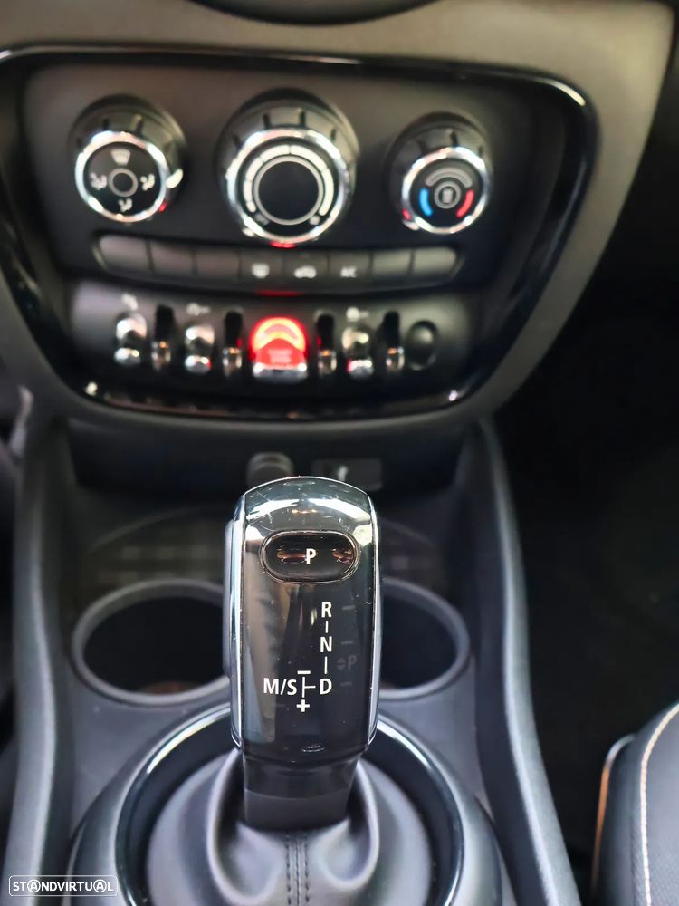 MINI Clubman One D Auto - 21