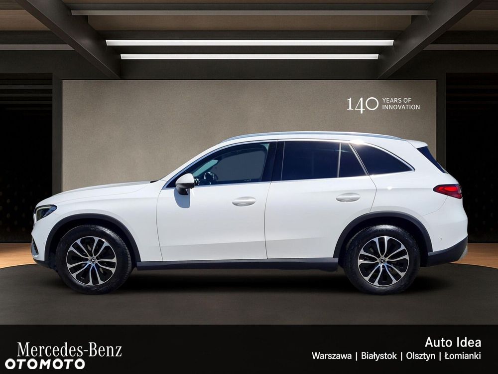 Mercedes-Benz GLC 220 d mHEV 4-Matic Avantgarde - 3