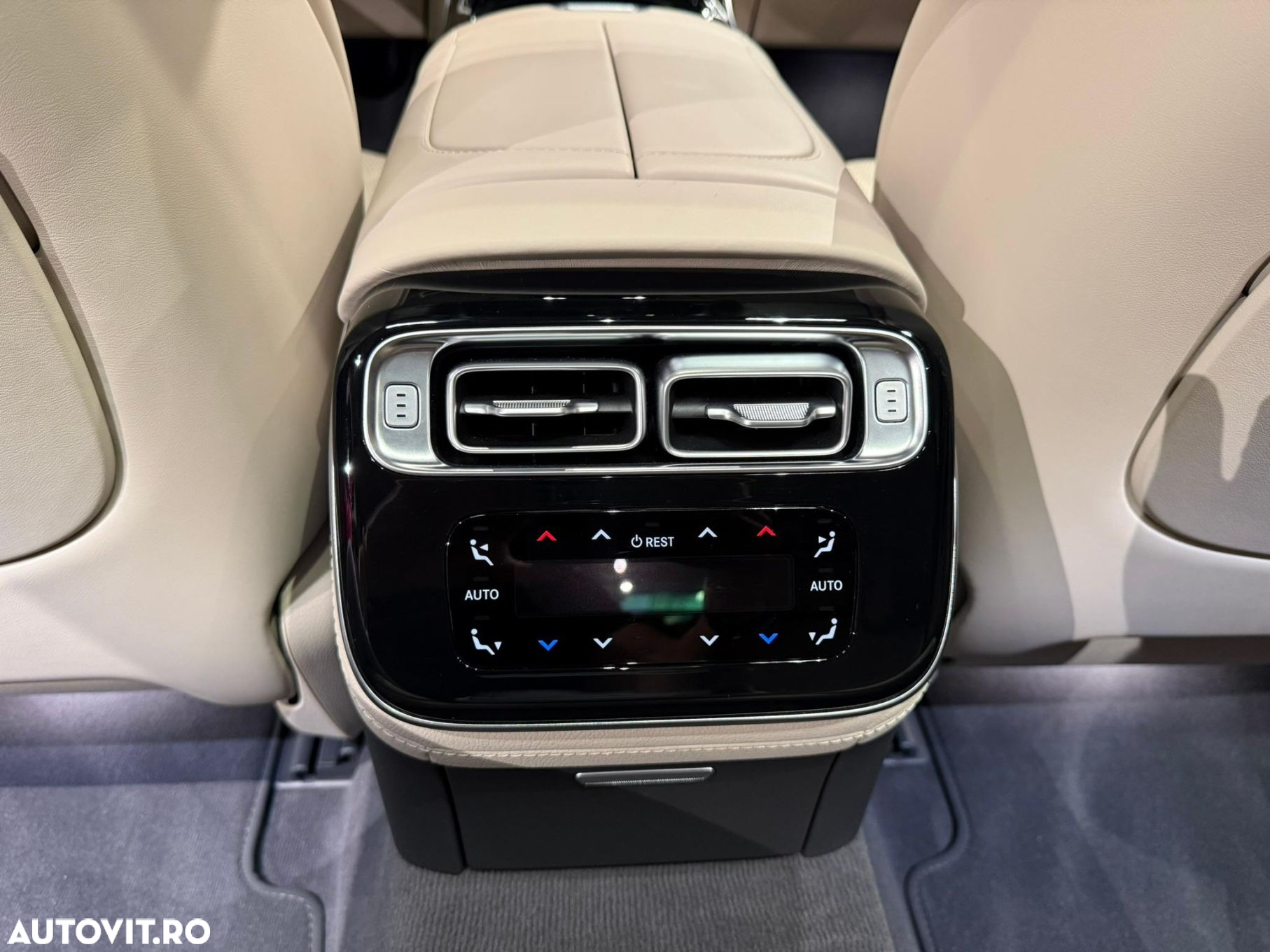 Mercedes-Benz S 580 e 4MATIC Long - 35