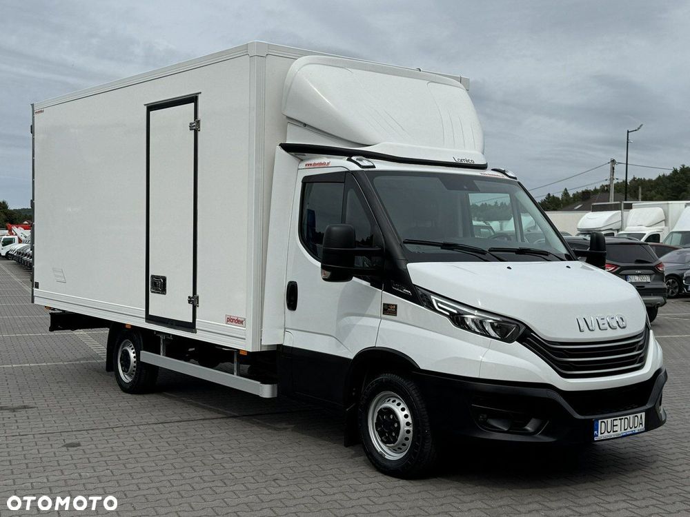 Iveco Daily 35S18 H - 6