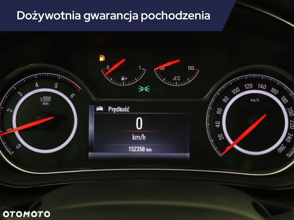 Opel Insignia - 13