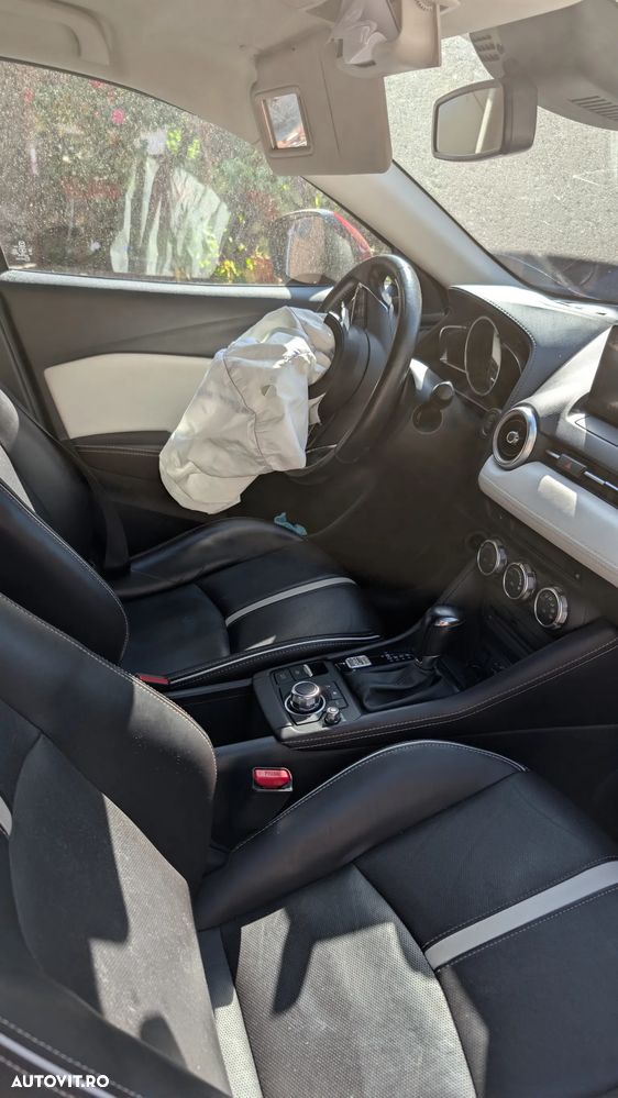 Mazda CX-3 - 19