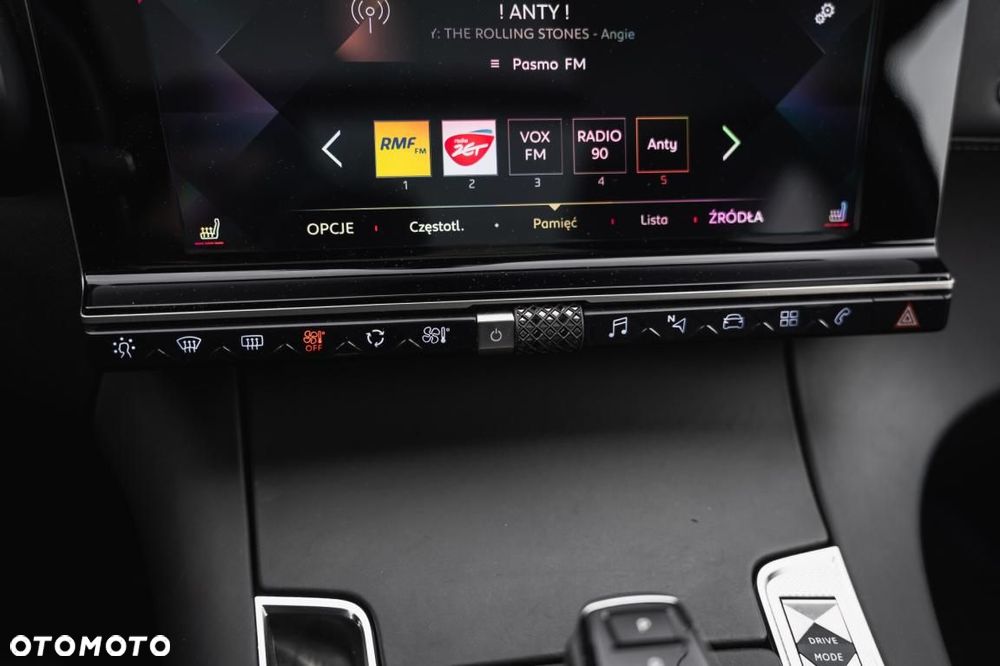 DS Automobiles DS 7 Crossback - 18
