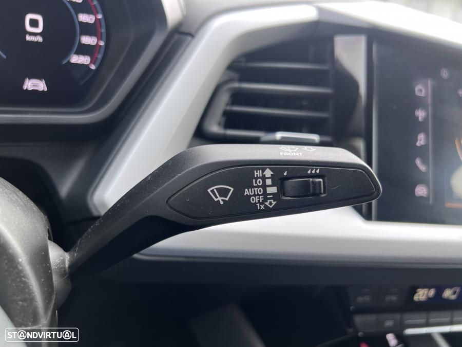 Audi Q4 Sportback e-tron 40 82 kWH - 35