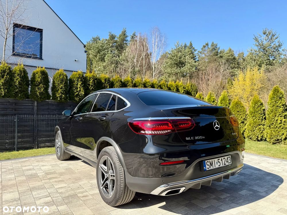 Mercedes-Benz GLC - 3