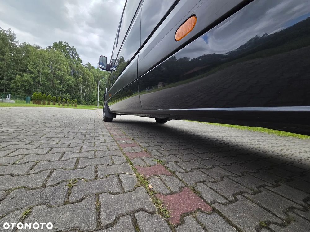 Volkswagen Crafter - 20