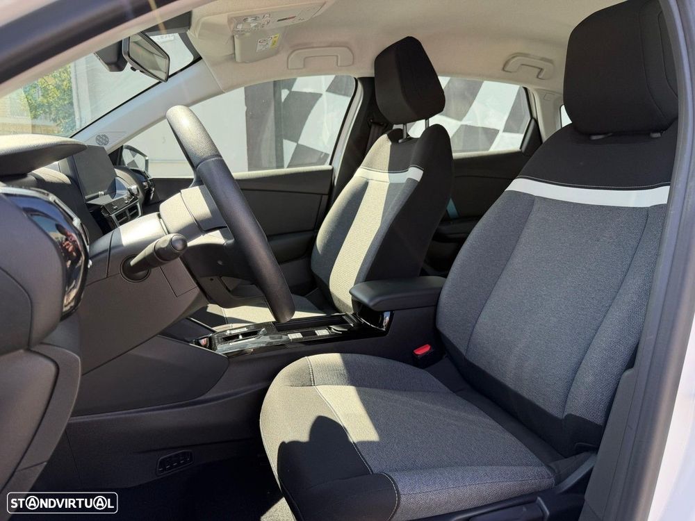 Citroën e-C4 50 kWh Live Pack - 4