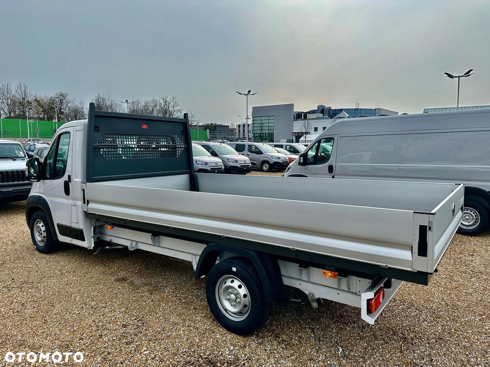 Fiat Ducato Maxi - 3