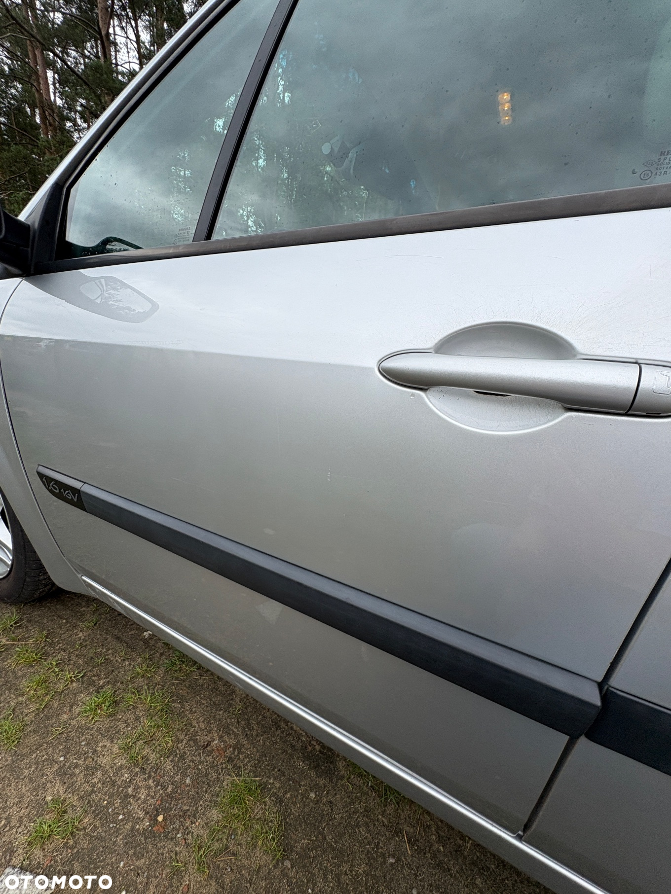 Renault Scenic - 9