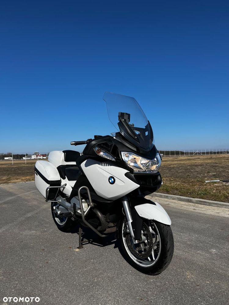 BMW RT - 3