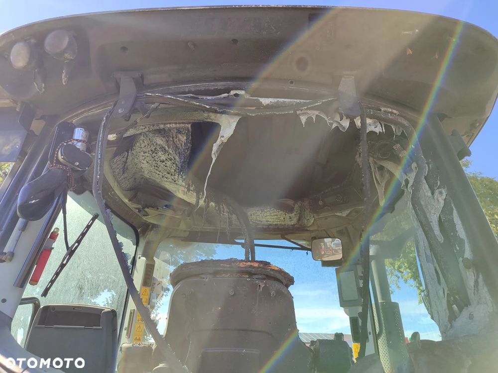 Claas Arion 610 DUFFNER - 8