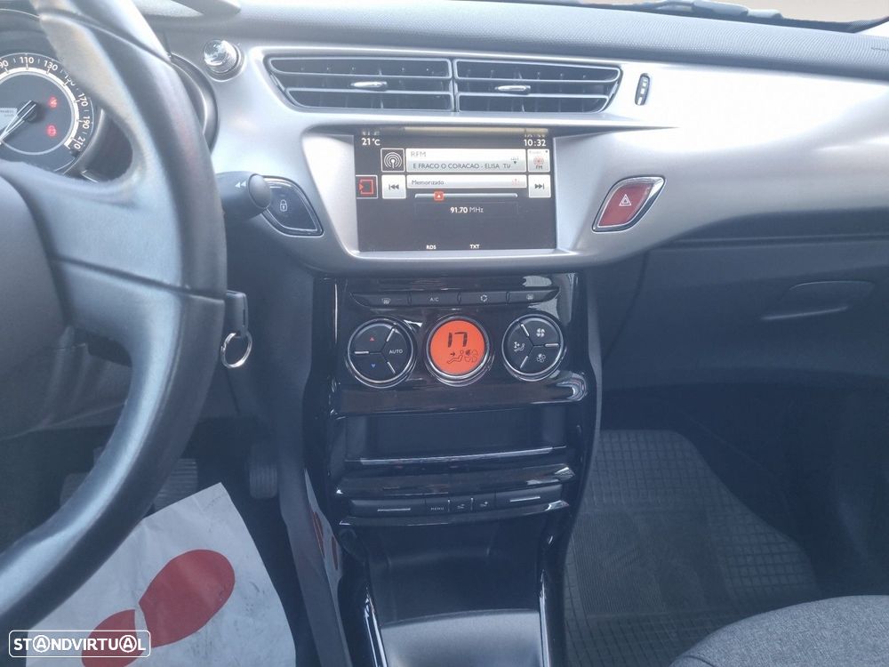 Citroën C3 1.2 PureTech Collection - 11