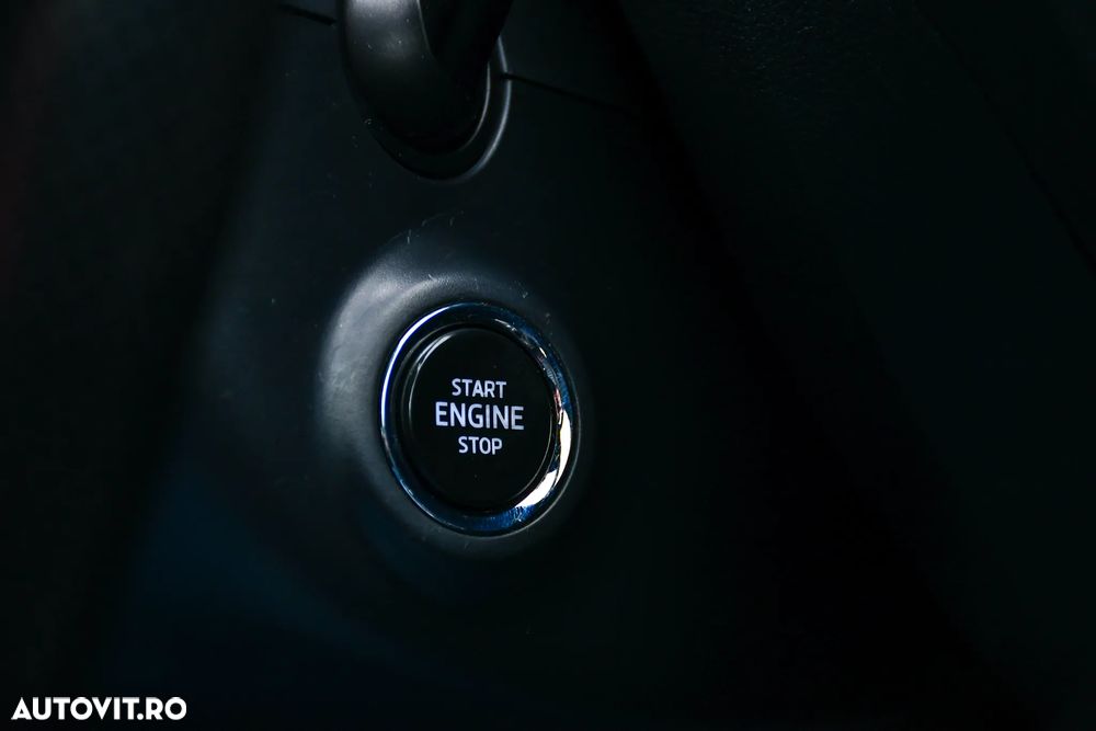 Skoda Octavia 2.0 TDI (Green tec) DSG RS - 11