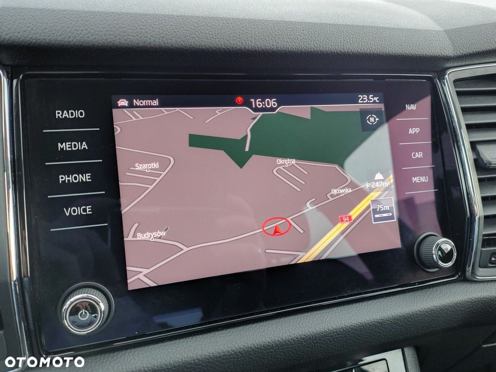 Skoda Kodiaq 2.0 TSI 4x4 Style DSG - 25