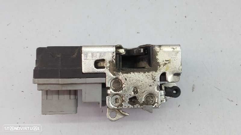 FECHADURA PORTA FRONTAL DIREITA PEUGEOT 206+ 2009 -9136S7 - 4