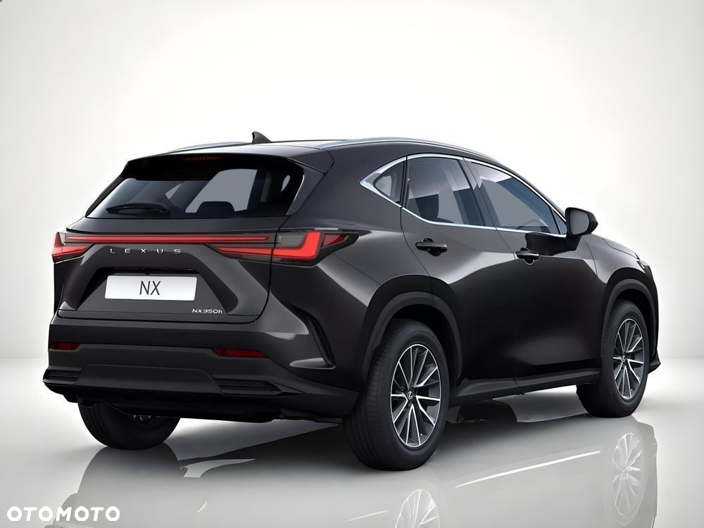 Lexus NX 350h Business 2WD - 7