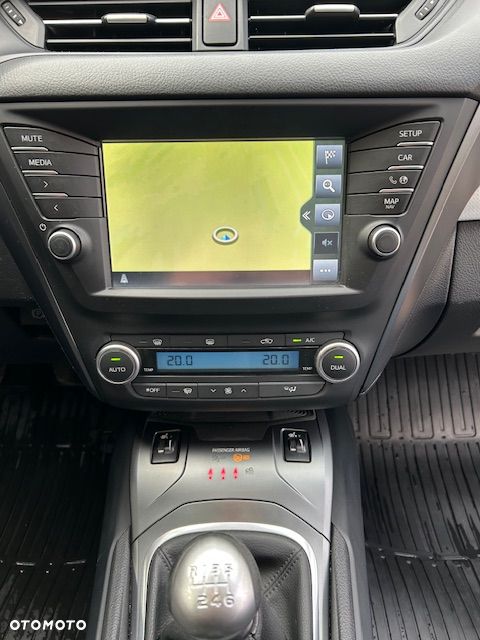 Toyota Avensis 2.0 D-4D Prestige - 13