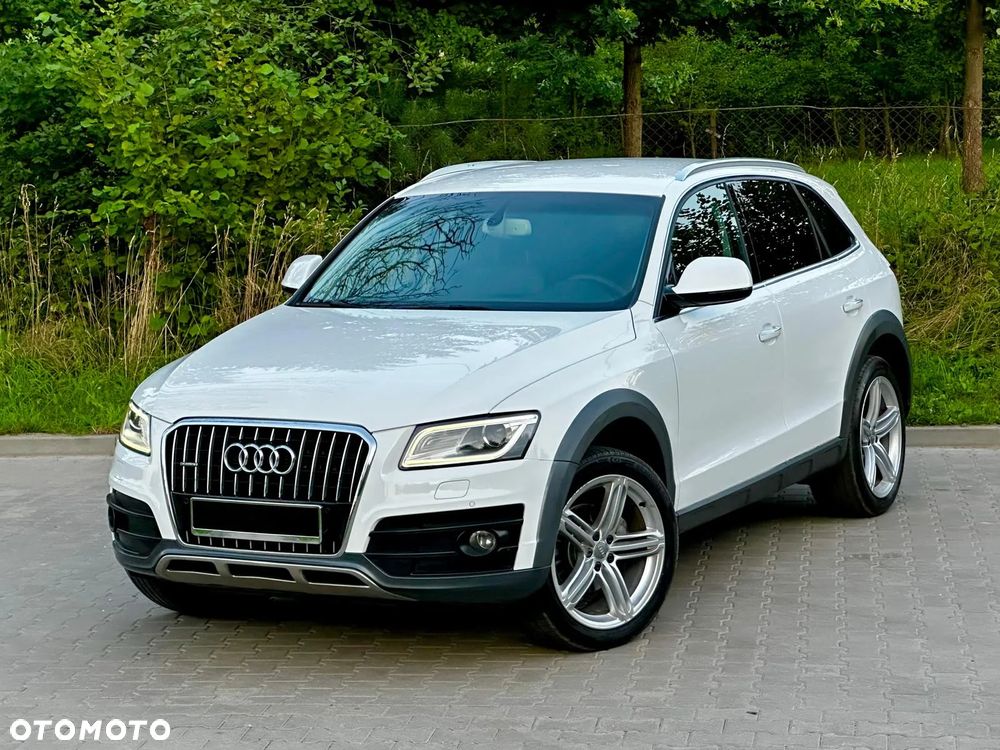 Audi Q5 2.0 TDI Quattro (clean diesel) S tronic - 15