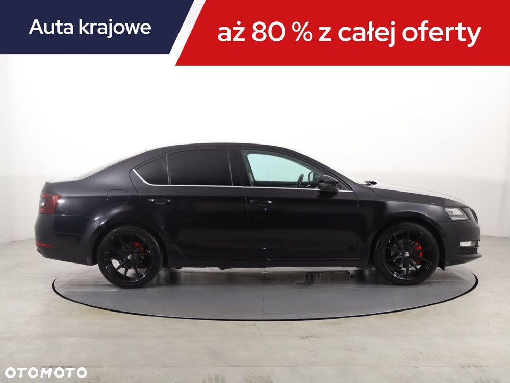Skoda Octavia - 8