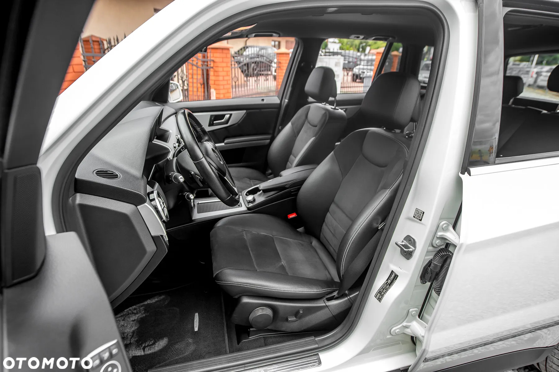 Mercedes-Benz GLK 220 CDI BlueTEC 4-Matic - 7