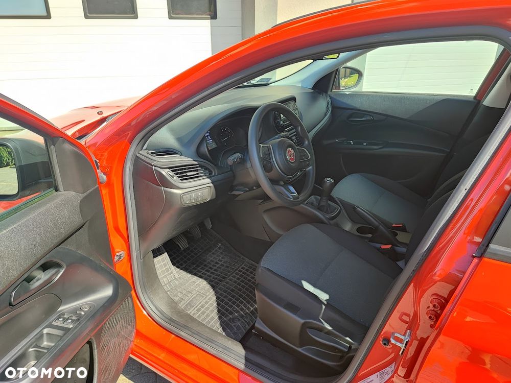 Fiat Tipo 1.0 T3 City Life - 12