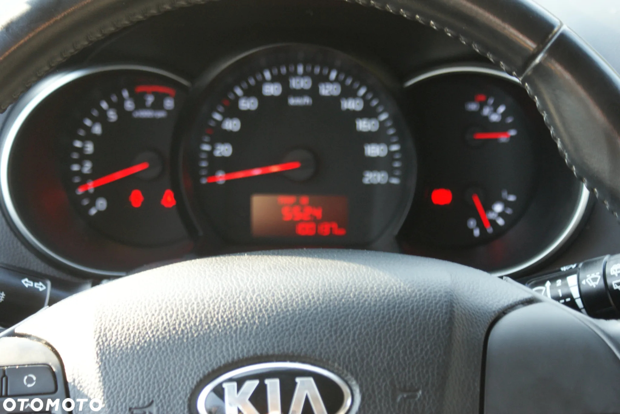 Kia Picanto 1.0 Sensation - 8
