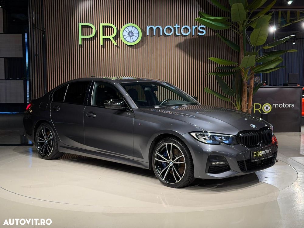 BMW Seria 3 - 19