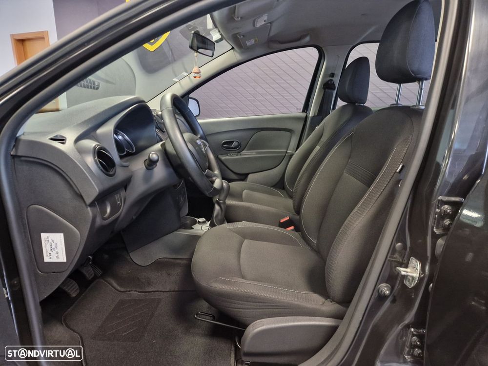 Dacia Logan MCV 0.9 TCe Confort - 20