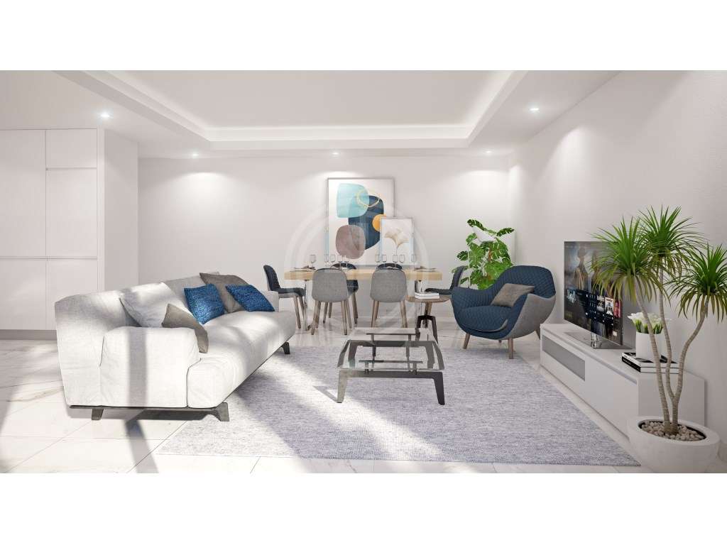 Apartamento T2 novo em Lagos - Grande imagem: 4/27