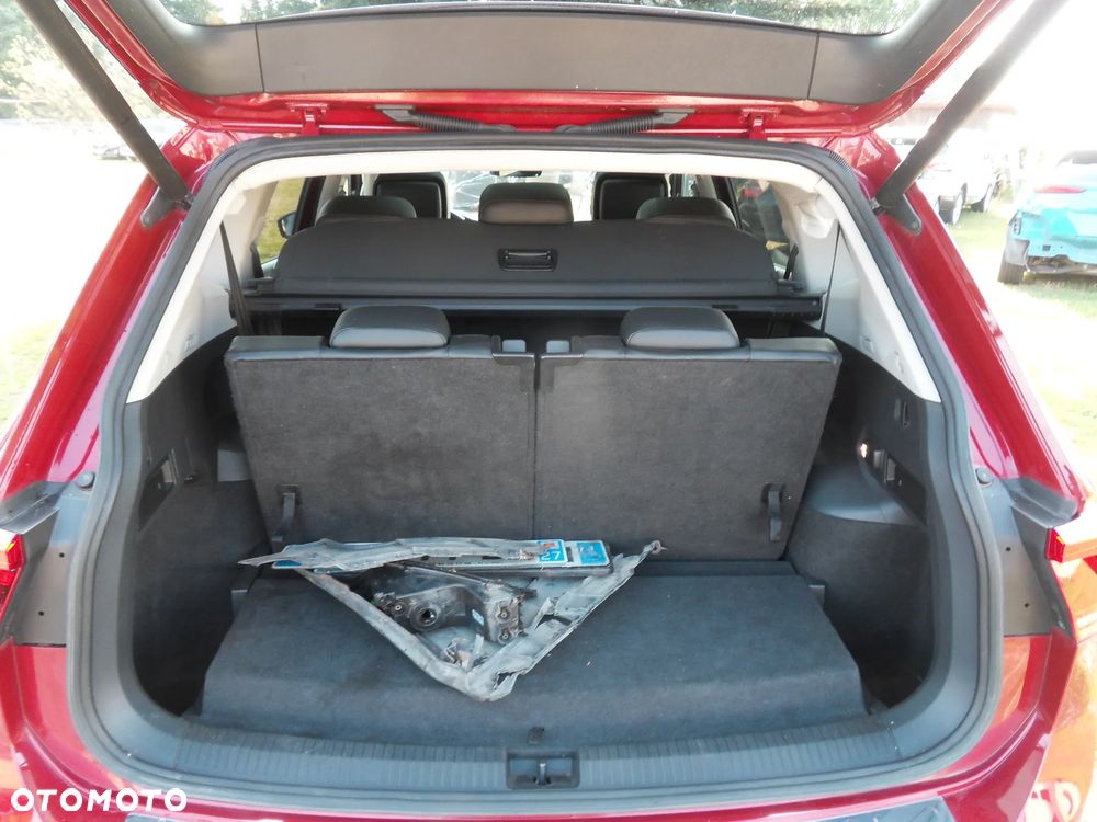Volkswagen Tiguan Allspace 2.0 TDI SCR 4Motion DSG Highline - 12