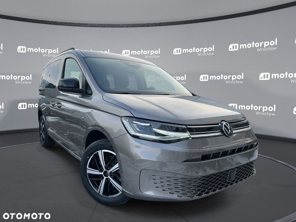 Volkswagen Caddy - 3