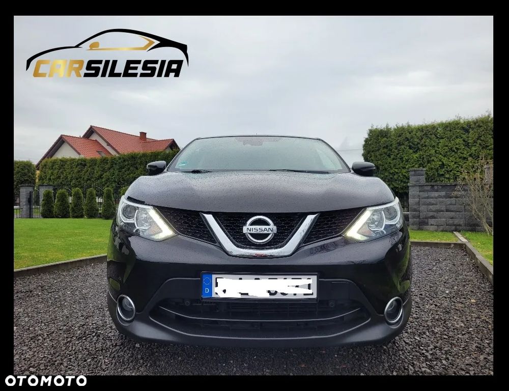 Nissan Qashqai 1.6 DIG-T Acenta - 3