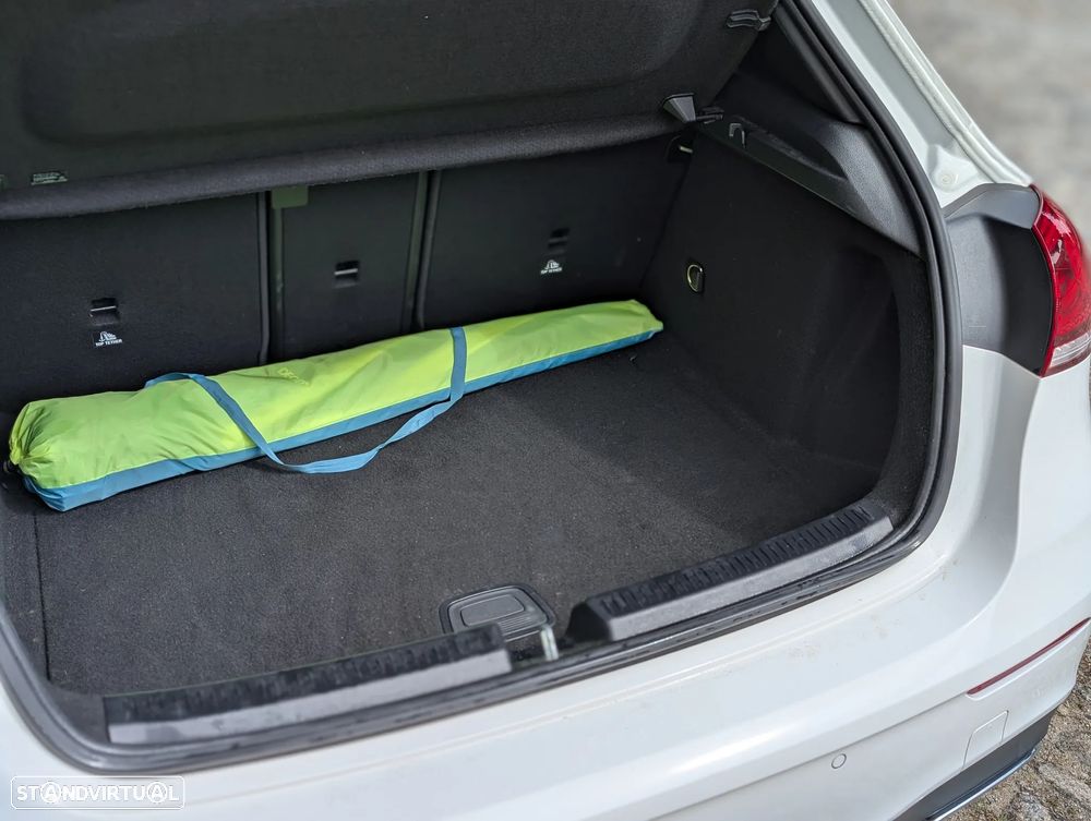 Mercedes-Benz A 200 AMG Line Aut. - 17