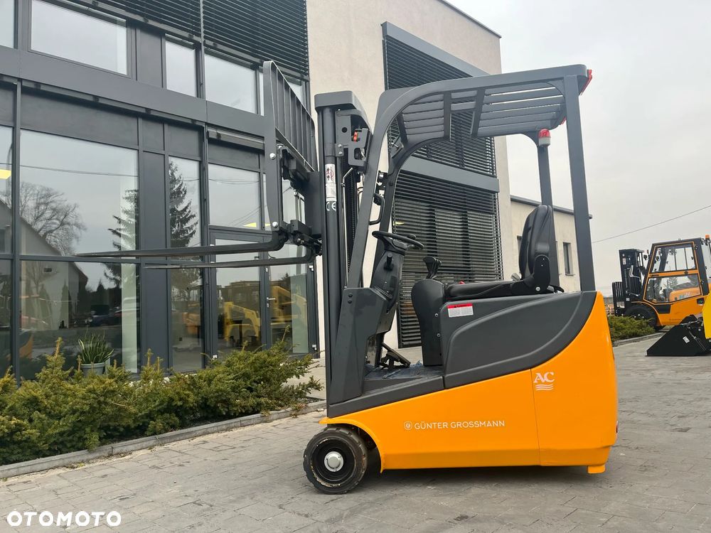 Günter Grossmann CPD15 - 10