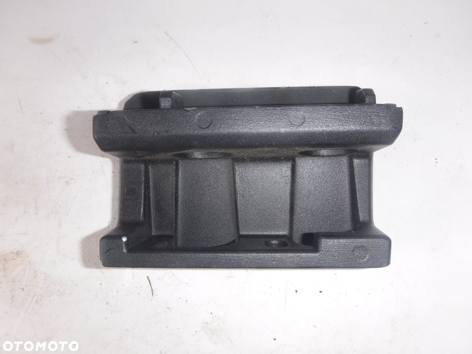 land rover defender 22r- uchwyt mocowanie kit bagażnika 6szt dachowego - 14