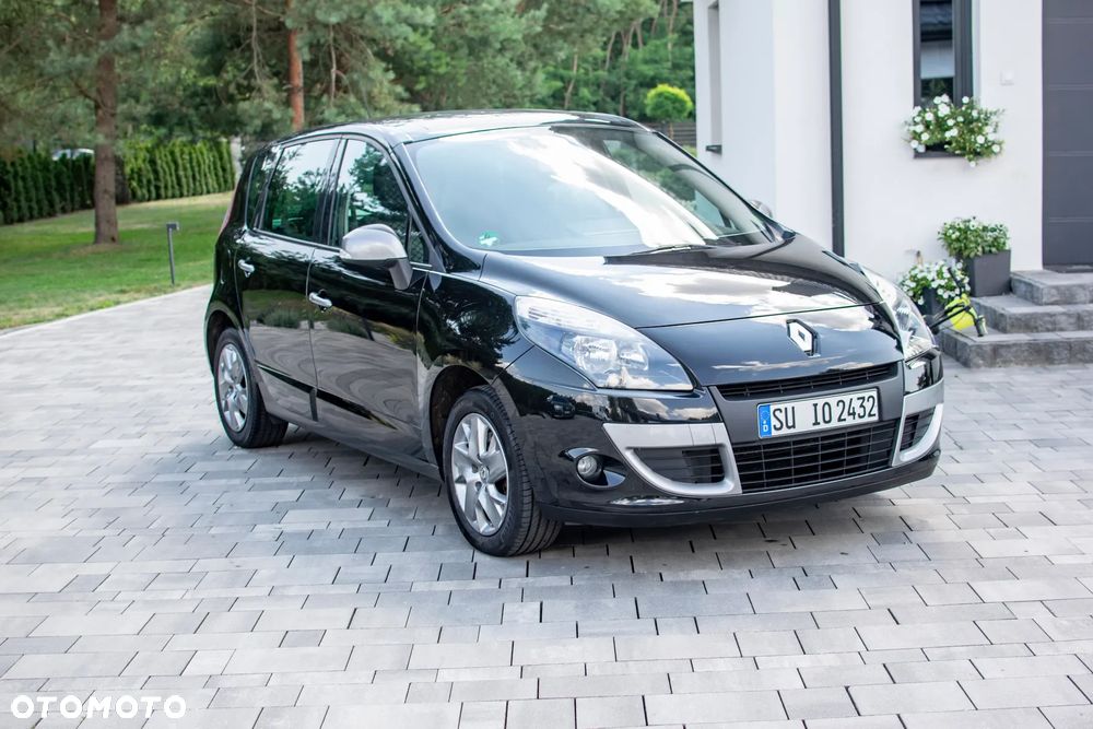 Renault Scenic - 12