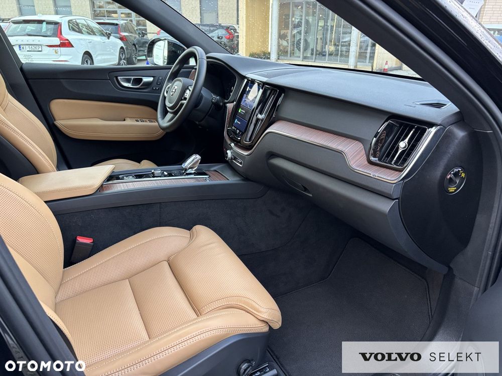 Volvo XC 60 - 10