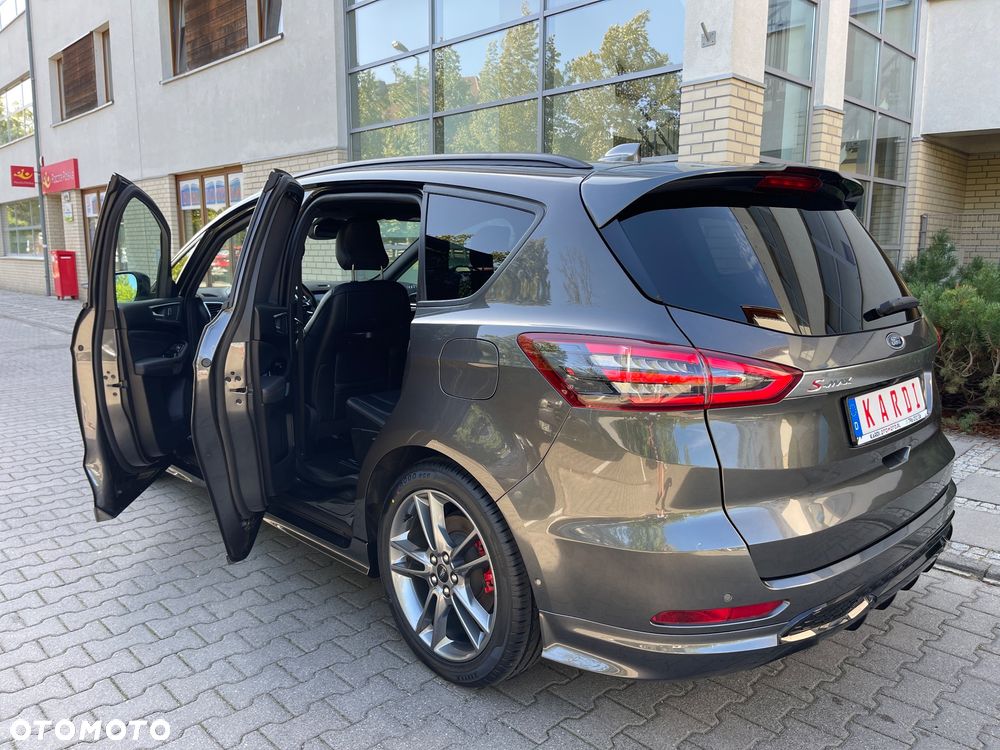 Ford S-Max 2.0 EcoBlue ST-Line - 16