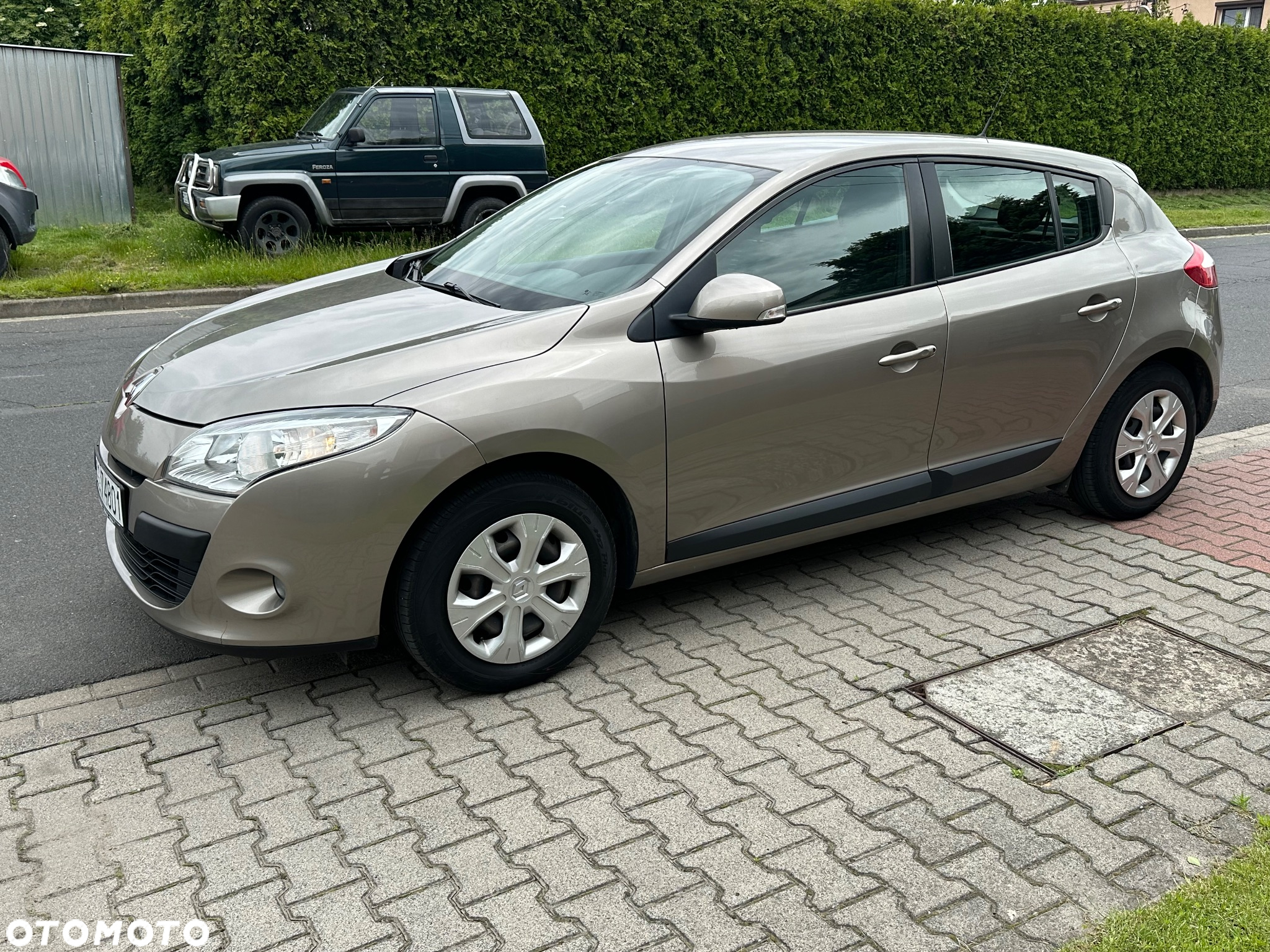 Renault Megane 1.6 16V 100 Expression - 16