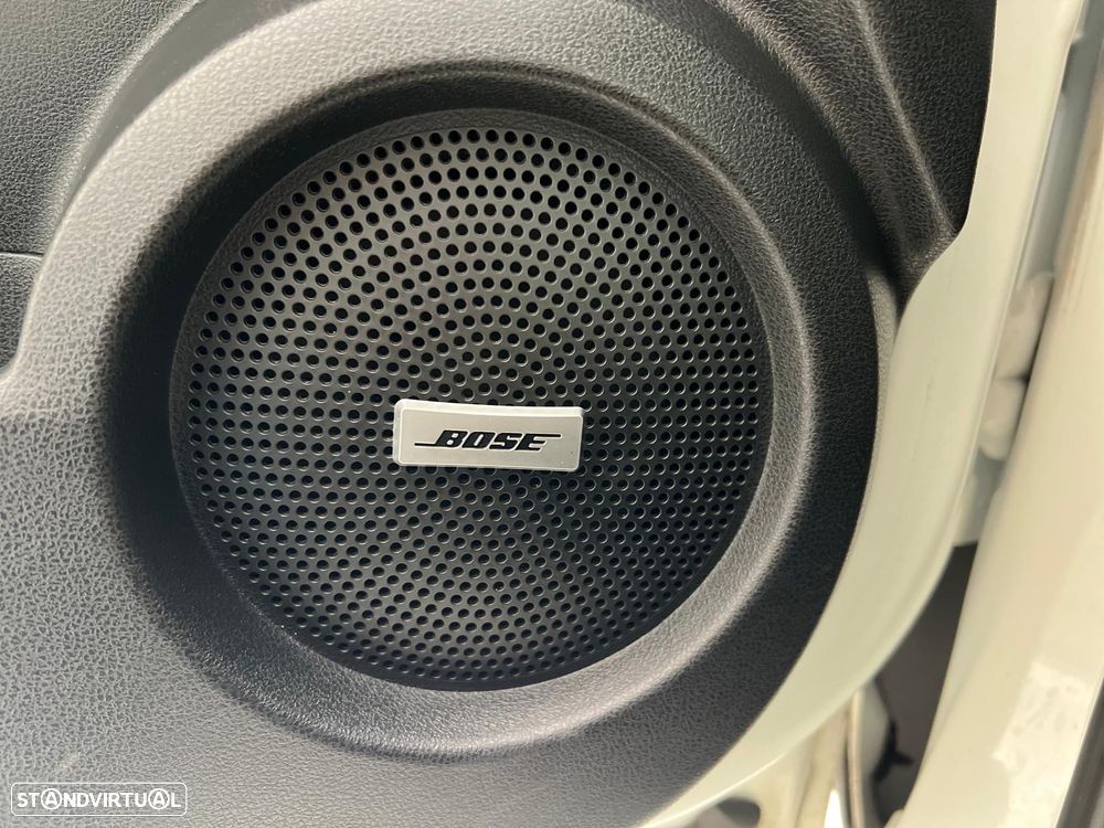 Nissan Qashqai 2.0 CVT tekna - 32