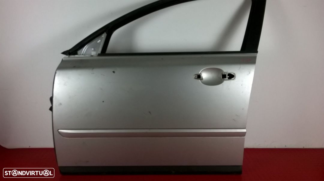 Porta Frente Esquerda - 31335440 [Volvo V50] - 1