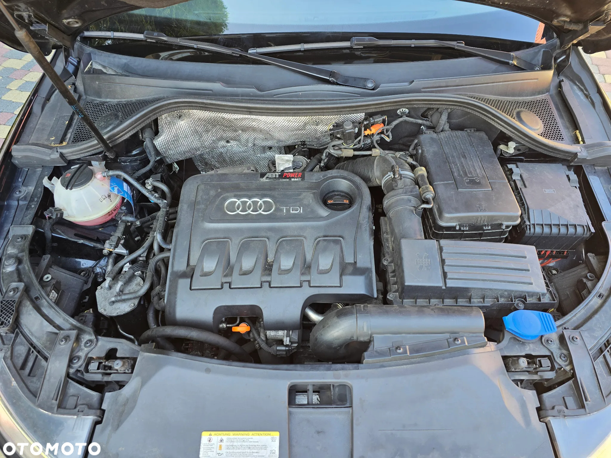 Audi Q3 2.0 TDI Quattro Prime Edition - 25