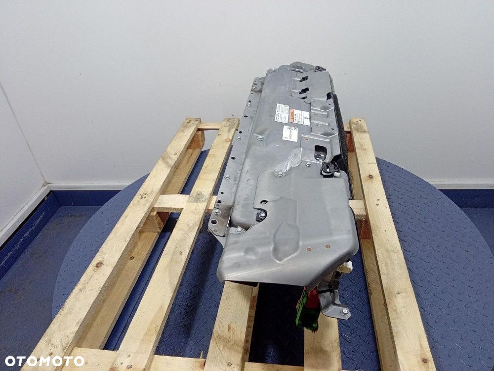HONDA ACCORD X USA 2.0 HYBRYDA EV-BATERIA - 4