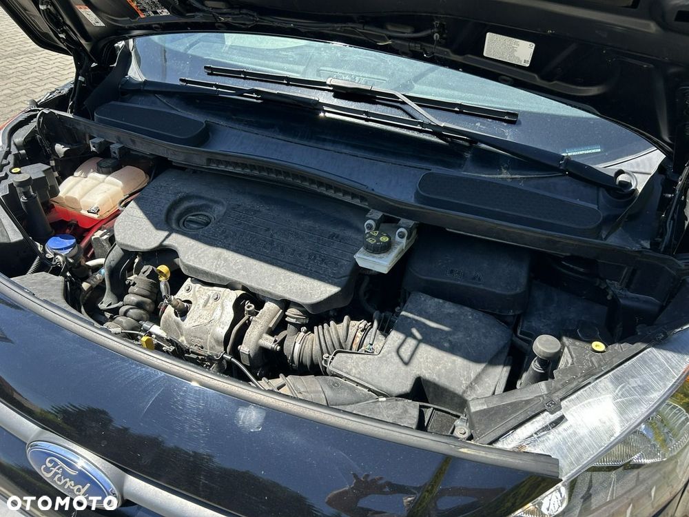 Ford Transit Connect - 25