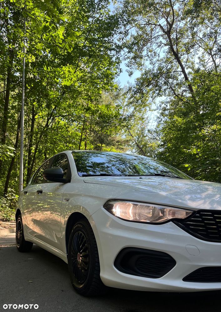 Fiat Tipo 1.6 MultiJet 16v Pop - 6