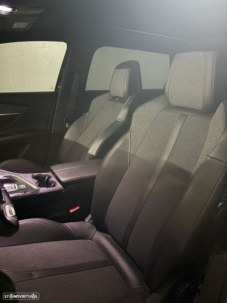 Peugeot 5008 - 6