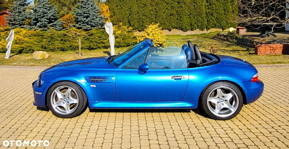 BMW Z3 - 12