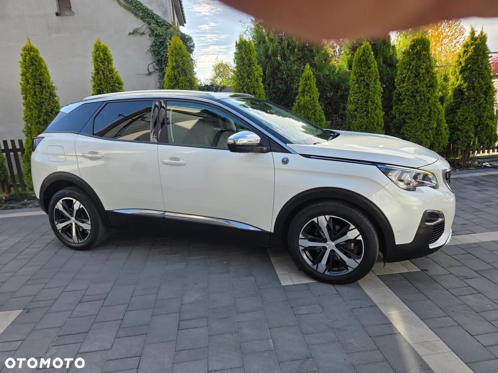 Peugeot 3008 - 6