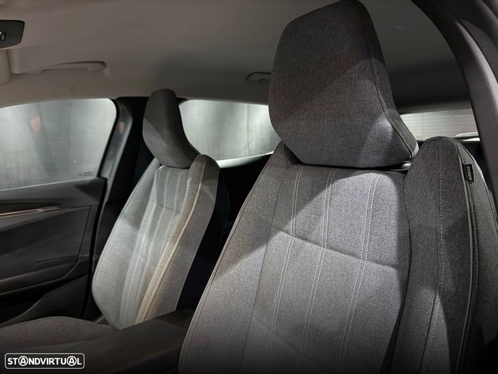 Renault Mégane E-Tech EV60 Iconic - 16